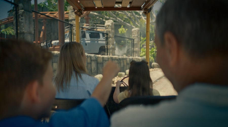 Murrissippi Motors Family Ride