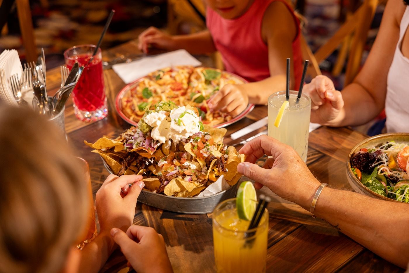 Jane's Rivertown Restaurant