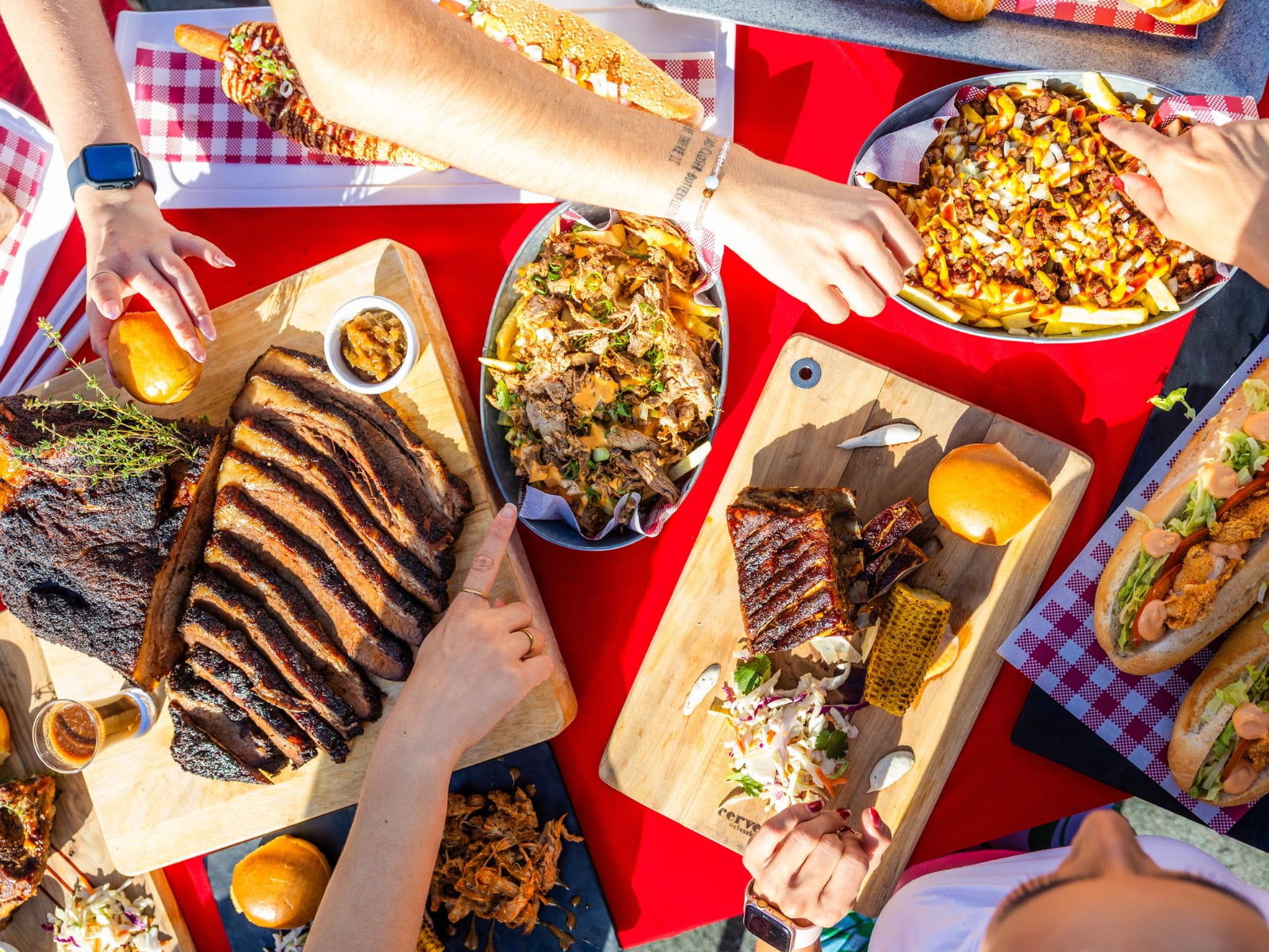 Street Food Festival