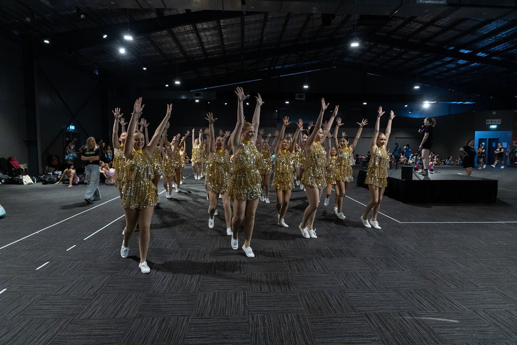Dance Performance Package