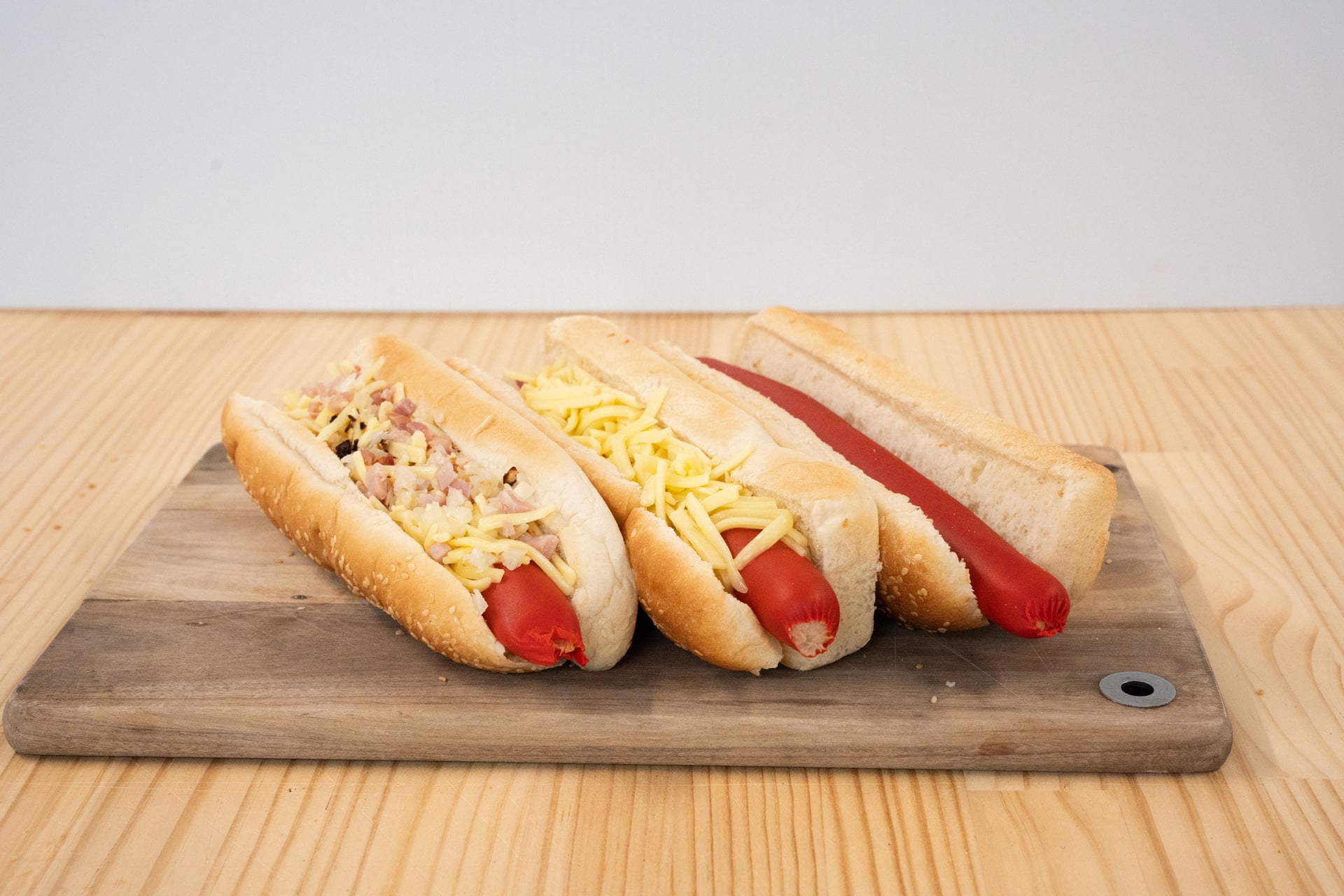 Hotdogs
