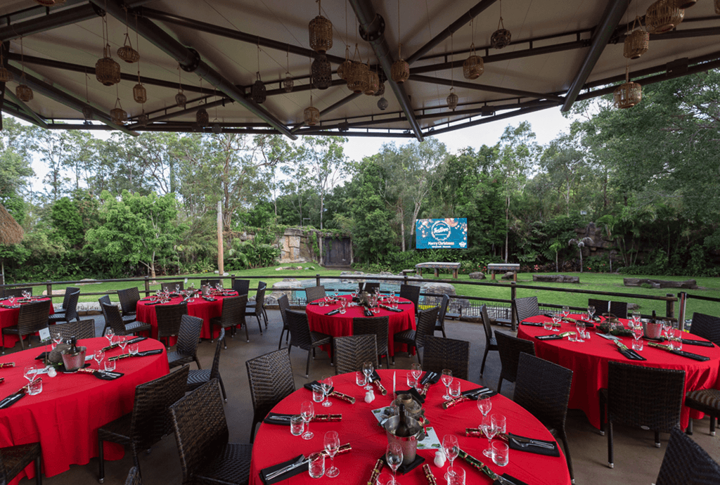 Tiger Island Corporate mezz